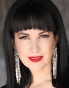 Grey DeLisle