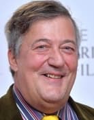 Stephen Fry