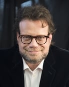 Christophe Beck