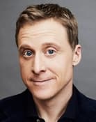 Alan Tudyk