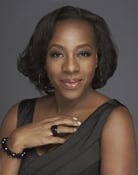 Marianne Jean-Baptiste