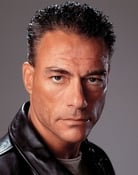 Jean-Claude Van Damme