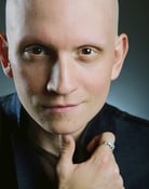 Anthony Carrigan