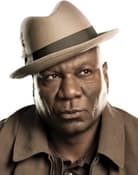 Ving Rhames