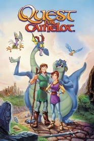 Quest for Camelot 🎬