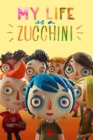 My Life as a Zucchini 🎬