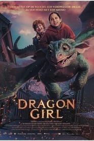 Dragon Girl 🎬