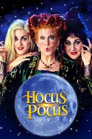 Hocus Pocus 🎬