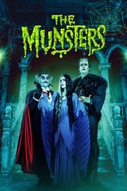 The Munsters 🎬