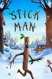 Stick Man 🎬