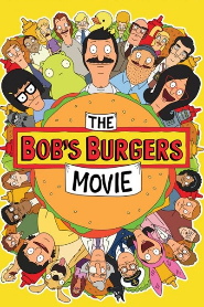 The Bob's Burgers Movie 🎬