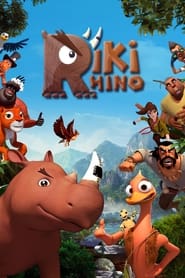 Riki Rhino 🎬