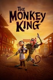 The Monkey King 🎬