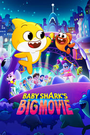 Baby Shark’s Big Movie 🎬