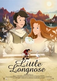 Little Longnose 🎬