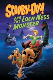 Scooby-Doo! and the Loch Ness Monster 🎬