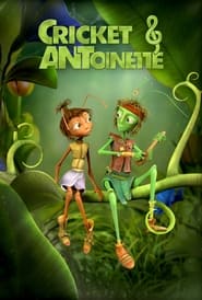 Cricket & Antoinette 🎬