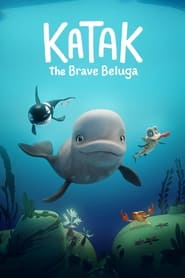 Katak: The Brave Beluga 🎬