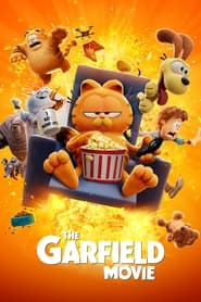 The Garfield Movie 🎬