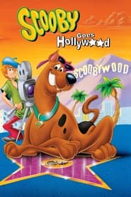 Scooby Goes Hollywood 🎬