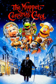 The Muppet Christmas Carol 🎬