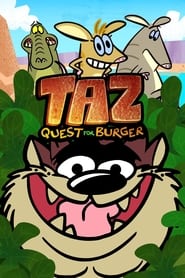 Taz: Quest for Burger 🎬