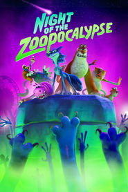 Night of the Zoopocalypse 🎬