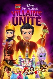 Lego Disney Princess: Villains Unite 🎬