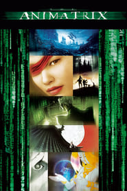 The Animatrix 🎬