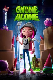 Gnome Alone 🎬