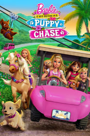 Barbie & Her Sisters in a Puppy Chase 🎬