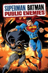 Superman/Batman: Public Enemies 🎬