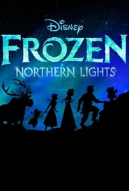 LEGO Frozen Northern Lights 🎬