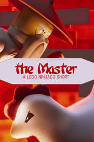 The Master -  A Lego Ninjago Short 🎬