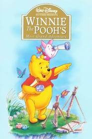 Pooh's Grand Adventure: The Search for Christopher Robin 🎬