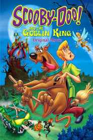 Scooby-Doo! and the Goblin King 🎬