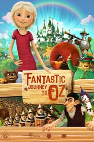 Fantastic Journey to Oz 🎬
