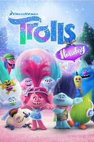 Trolls Holiday 🎬