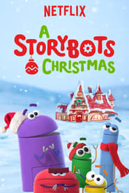 A StoryBots Christmas 🎬