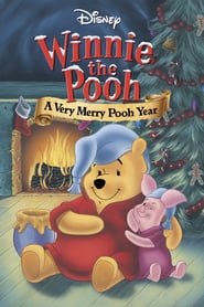 Winnie the Pooh: A Very Merry Pooh Year 🎬