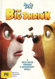 Boonie Bears: The Big Shrink 🎬