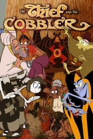 The Thief and the Cobbler 🎬