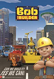 Bob the Builder 🎬