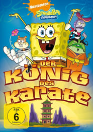 SpongeBob SquarePants - Karate Island 🎬