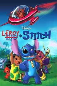 Leroy & Stitch 🎬