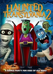 Haunted Transylvania 2 🎬