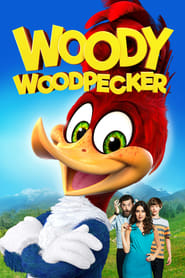 Woody Woodpecker 🎬