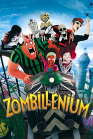 Zombillenium 🎬