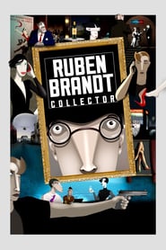 Ruben Brandt, Collector 🎬