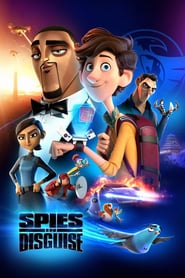 Spies in Disguise 🎬